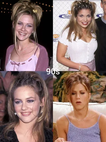 pin by irene on style 90s hairstyles 2000s hairstyles early