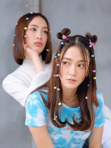 20 popular 90s hairstyles that made an epic comeback 90s hai