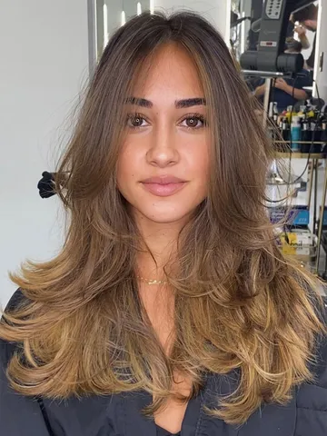 butterfly haircut vs 90s layers at matthew comer blog