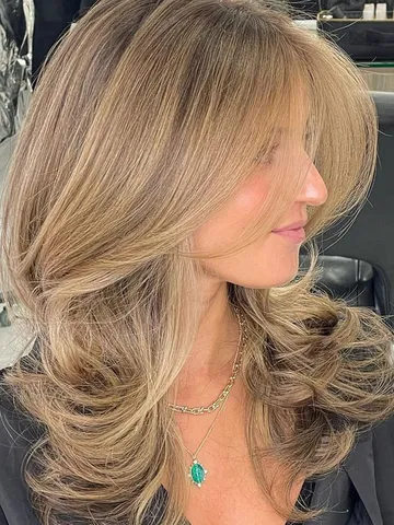 butterfly haircut vs 90s layers at matthew comer blog