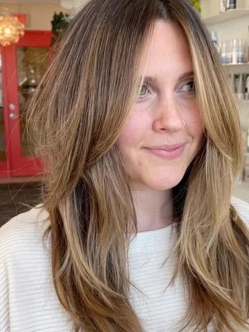 top 23 90s style haircuts for you to try in 2025