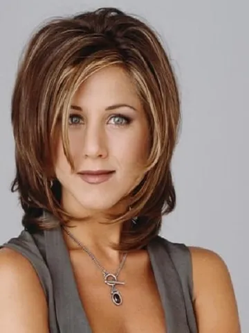6 most flattering layered haircuts from the 90s