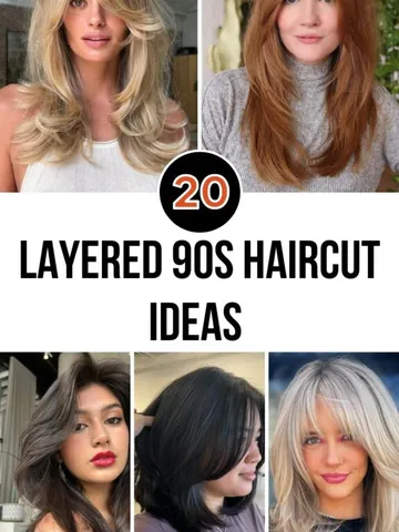 20 iconic layered 90s haircuts making a comeback scan to tal