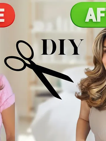 step haircut 90s 5 ways you can style your layered hairstyle