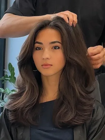 20 iconic layered 90s haircuts making a comeback scan to tal