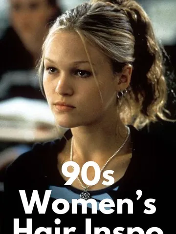 the best 90s hairstyles for women 25 gallery of styles inclu