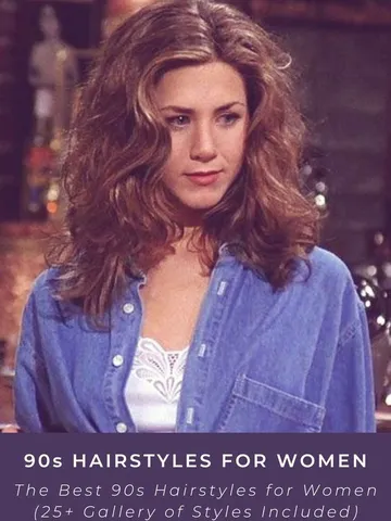 the best 90s hairstyles for women 25 gallery of styles inclu
