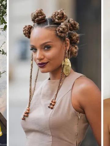 38 iconic 90s hairstyles for black women that remain stylish