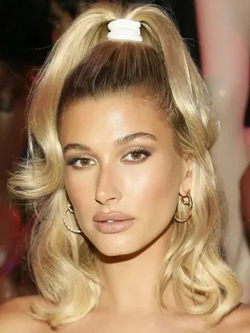 90s hairstyles for women that are trending disco hair 90s ha