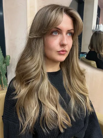 50 iconic 90s long layered hair looks for 2026