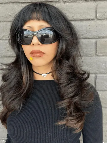 iconic 90 s layers 38 unforgettable hairstyles to revive you
