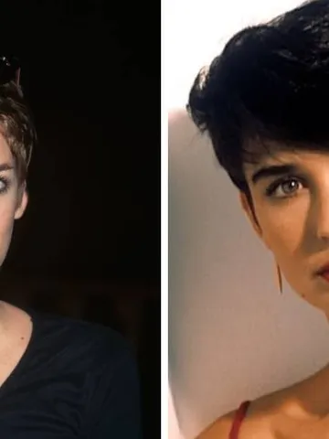 30 iconic pixie cut hairstyles that are back in fashion