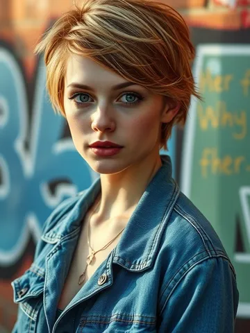 28 iconic 90s pixie cuts you need to see hairydiary