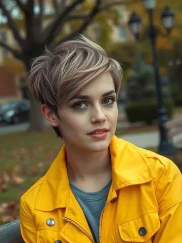 28 iconic 90s pixie cuts you need to see hairydiary