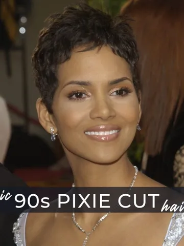 30 iconic pixie cut hairstyles that are back in fashion
