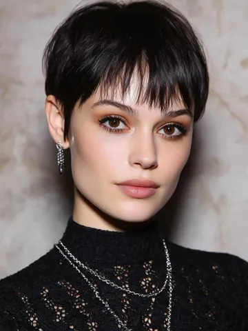 throwback beauty 12 unforgettable 90s pixie haircuts we stil