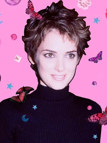 the most iconic pixie cuts of the 90s pixie cut with bangs p