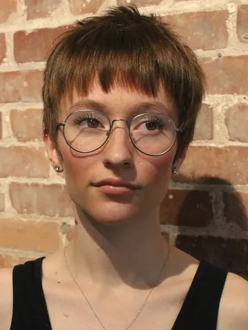 28 iconic 90s pixie cuts you need to see hairydiary