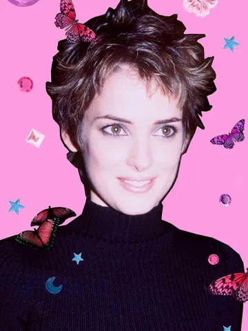 the most iconic pixie cuts of the 90s pixie haircut pixie cu