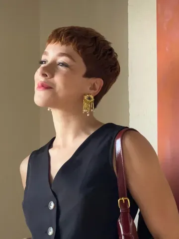 28 iconic 90s pixie cuts you need to see hairydiary