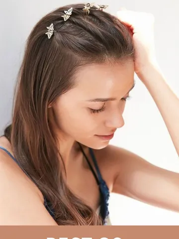 49 of the greatest 90s hairstyles and hair accessories makin
