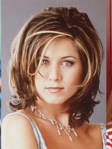 25 popular 90s hairstyles for women that are trending again