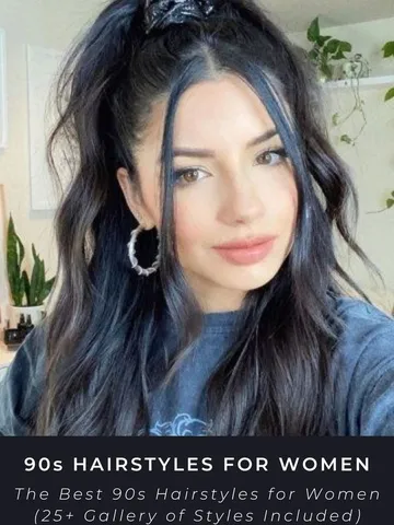the best 90s hairstyles for women 25 gallery of styles inclu