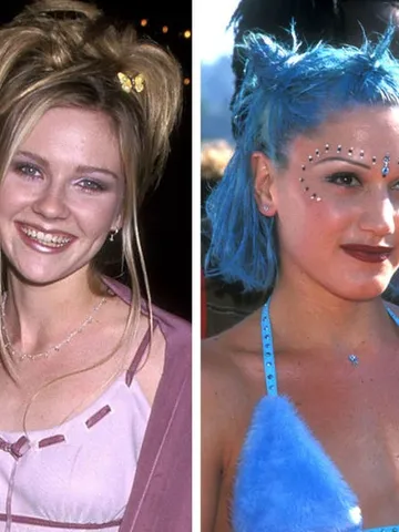 best 90 s hairstyles we loved