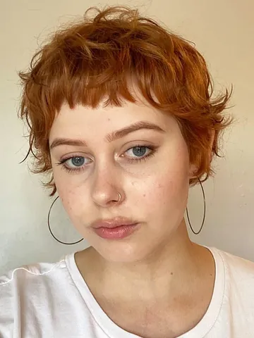 28 iconic 90s pixie cuts you need to see hairydiary
