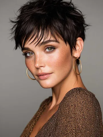effortlessly cool 10 reasons to rock a 90s inspired pixie ha