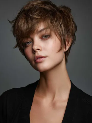 effortlessly cool 10 reasons to rock a 90s inspired pixie ha