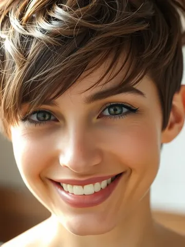90s pixie cuts how to rock this iconic hairstyle in 2025 hai