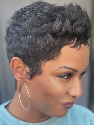 28 iconic 90s pixie cuts you need to see hairydiary