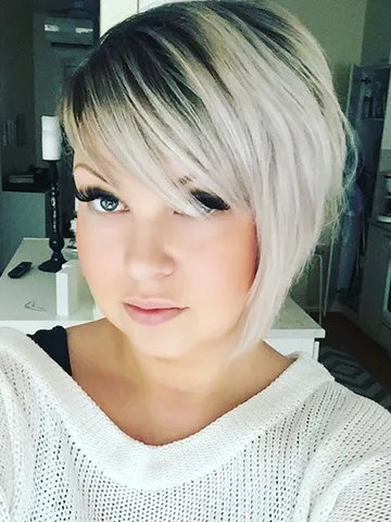 50 adorable asymmetrical bob hairstyles 2026 hottest bob hai