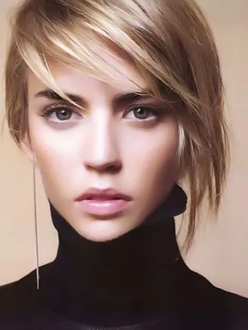 24 great asymmetrical bob hairstyles and haircuts hair