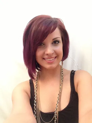 20 gorgeous asymmetrical bob hairstyles to try