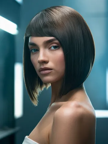 28 asymmetrical bob haircuts for 2025 short medium long styl