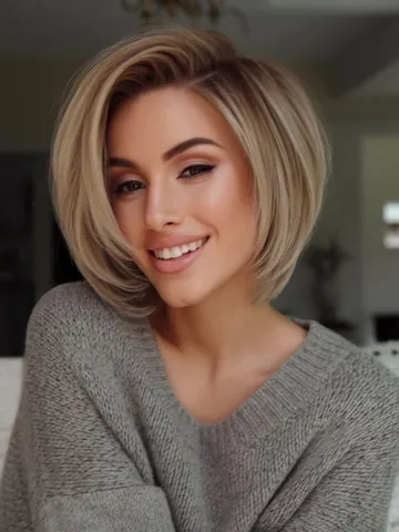asymmetrical bob 2025 the ultimate short hair trend taking o