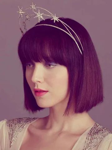 14 prettiest asian hairstyles with bangs for the sassy colle