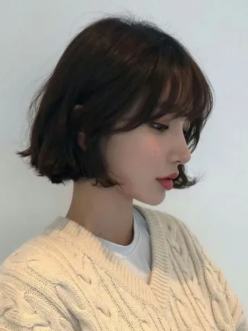 55 korean curtain bangs that look good on everyone artofit