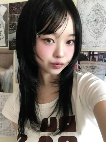 pin by lillith on rol side bangs hairstyles cut my hair hair