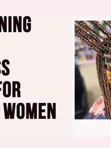 30 curtain bangs hairstyles for black women