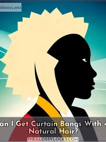 compare butterfly haircut vs curtain bangs find the perfect