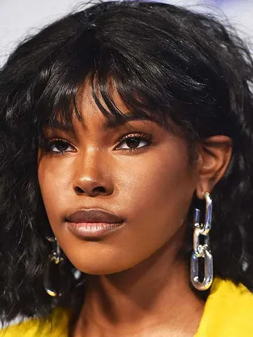 top 8 african american hairstyles with bangs that will turn