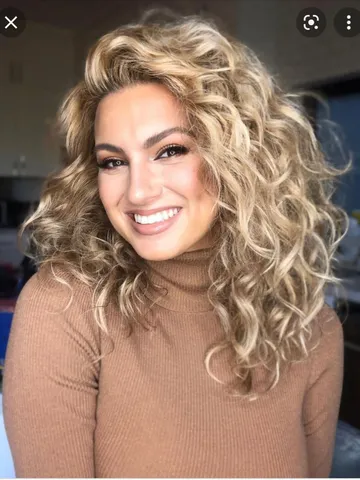 top 20 curly hair with bangs hairstyle ideas to try artofit