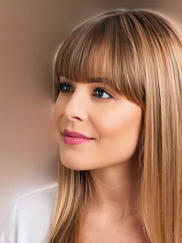 download formal hairstyle with bangs png abg wallpapers com