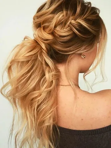 13 formal hair ideas long hair styles hair styles wedding ha