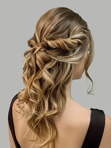 the very best formal hairstyles see what s trendy this year