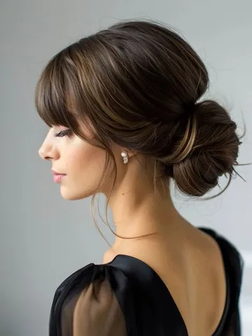18 formal hairstyles for long hair that don t feel overdone