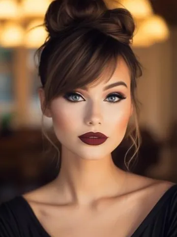 long hair formal hairstyles artofit